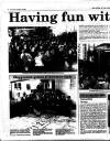 West Briton and Cornwall Advertiser Thursday 13 October 1994 Page 80