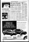West Briton and Cornwall Advertiser Thursday 03 November 1994 Page 4