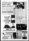 West Briton and Cornwall Advertiser Thursday 03 November 1994 Page 8