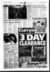 West Briton and Cornwall Advertiser Thursday 03 November 1994 Page 13