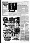 West Briton and Cornwall Advertiser Thursday 03 November 1994 Page 16