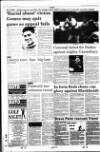 West Briton and Cornwall Advertiser Thursday 03 November 1994 Page 24