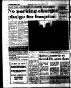 West Briton and Cornwall Advertiser Thursday 03 November 1994 Page 70