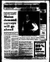 West Briton and Cornwall Advertiser Thursday 03 November 1994 Page 77