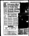 West Briton and Cornwall Advertiser Thursday 03 November 1994 Page 84