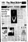 West Briton and Cornwall Advertiser Thursday 24 November 1994 Page 1
