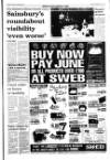 West Briton and Cornwall Advertiser Thursday 24 November 1994 Page 7