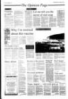 West Briton and Cornwall Advertiser Thursday 24 November 1994 Page 12