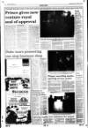 West Briton and Cornwall Advertiser Thursday 24 November 1994 Page 14