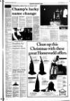 West Briton and Cornwall Advertiser Thursday 24 November 1994 Page 17