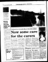 West Briton and Cornwall Advertiser Thursday 24 November 1994 Page 58