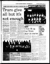 West Briton and Cornwall Advertiser Thursday 24 November 1994 Page 63