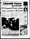 West Briton and Cornwall Advertiser Thursday 24 November 1994 Page 65