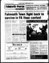 West Briton and Cornwall Advertiser Thursday 24 November 1994 Page 72