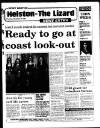West Briton and Cornwall Advertiser Thursday 24 November 1994 Page 73