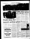 West Briton and Cornwall Advertiser Thursday 24 November 1994 Page 74