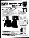 West Briton and Cornwall Advertiser Thursday 24 November 1994 Page 81