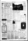West Briton and Cornwall Advertiser Thursday 01 December 1994 Page 3