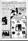 West Briton and Cornwall Advertiser Thursday 01 December 1994 Page 7