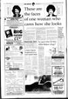 West Briton and Cornwall Advertiser Thursday 01 December 1994 Page 12