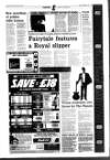 West Briton and Cornwall Advertiser Thursday 01 December 1994 Page 15