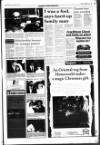 West Briton and Cornwall Advertiser Thursday 01 December 1994 Page 21