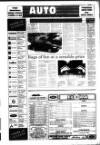 West Briton and Cornwall Advertiser Thursday 01 December 1994 Page 43