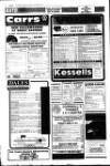 West Briton and Cornwall Advertiser Thursday 01 December 1994 Page 46