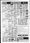 West Briton and Cornwall Advertiser Thursday 01 December 1994 Page 52