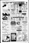 West Briton and Cornwall Advertiser Thursday 01 December 1994 Page 54