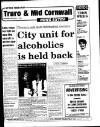 West Briton and Cornwall Advertiser Thursday 01 December 1994 Page 59