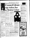 West Briton and Cornwall Advertiser Thursday 01 December 1994 Page 61
