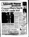 West Briton and Cornwall Advertiser Thursday 01 December 1994 Page 67