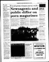 West Briton and Cornwall Advertiser Thursday 01 December 1994 Page 69