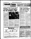 West Briton and Cornwall Advertiser Thursday 01 December 1994 Page 74