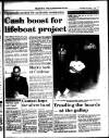 West Briton and Cornwall Advertiser Thursday 01 December 1994 Page 83