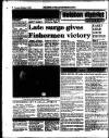 West Briton and Cornwall Advertiser Thursday 01 December 1994 Page 84