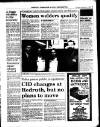 West Briton and Cornwall Advertiser Thursday 01 December 1994 Page 87
