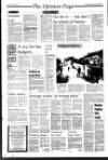 West Briton and Cornwall Advertiser Thursday 15 December 1994 Page 10