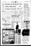 West Briton and Cornwall Advertiser Thursday 15 December 1994 Page 12