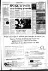 West Briton and Cornwall Advertiser Thursday 15 December 1994 Page 15
