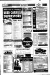 West Briton and Cornwall Advertiser Thursday 15 December 1994 Page 36
