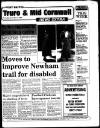 West Briton and Cornwall Advertiser Thursday 15 December 1994 Page 45
