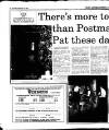 West Briton and Cornwall Advertiser Thursday 15 December 1994 Page 48