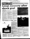 West Briton and Cornwall Advertiser Thursday 15 December 1994 Page 52
