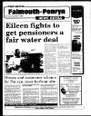 West Briton and Cornwall Advertiser Thursday 15 December 1994 Page 53