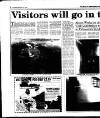 West Briton and Cornwall Advertiser Thursday 15 December 1994 Page 56