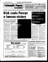 West Briton and Cornwall Advertiser Thursday 15 December 1994 Page 60
