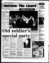 West Briton and Cornwall Advertiser Thursday 15 December 1994 Page 61