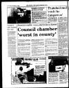 West Briton and Cornwall Advertiser Thursday 15 December 1994 Page 62